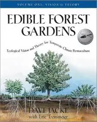 Edible forest gardens